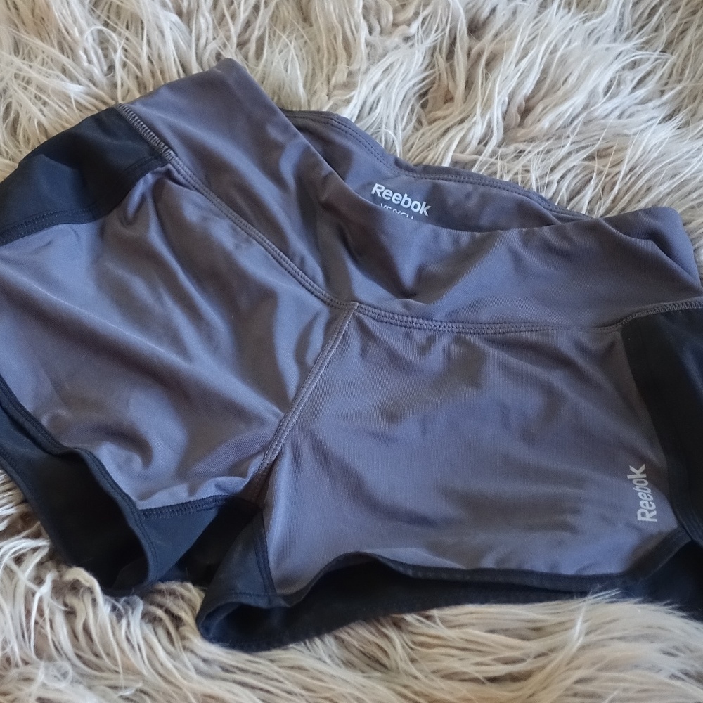 3/$30 Reebok Training Shorts Crossfit